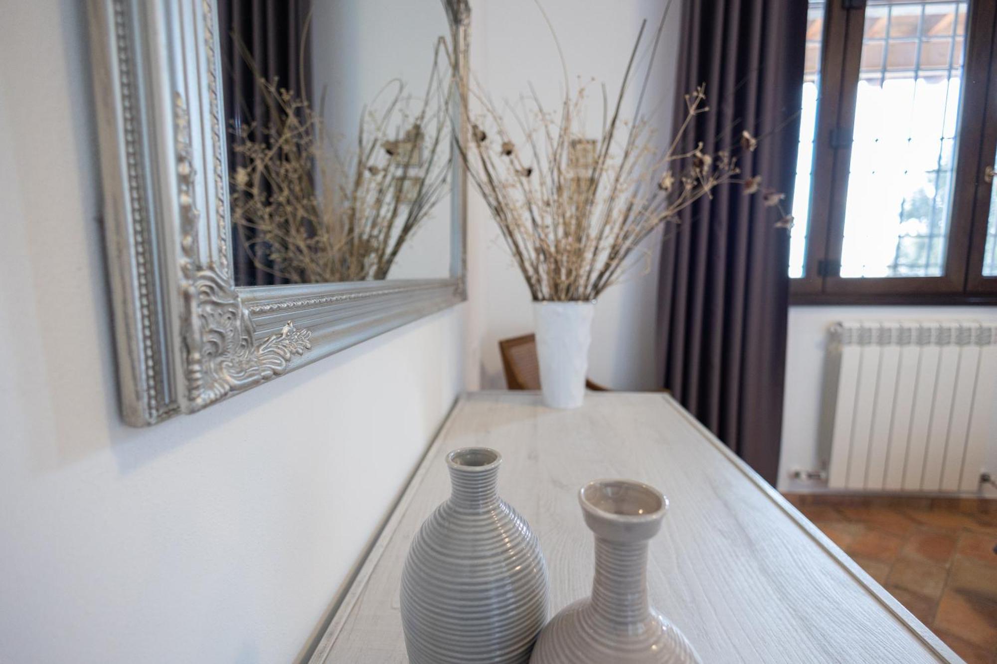 Di Colle In Colle - Country House With Private Pool Tuoro sul Trasimeno Luaran gambar