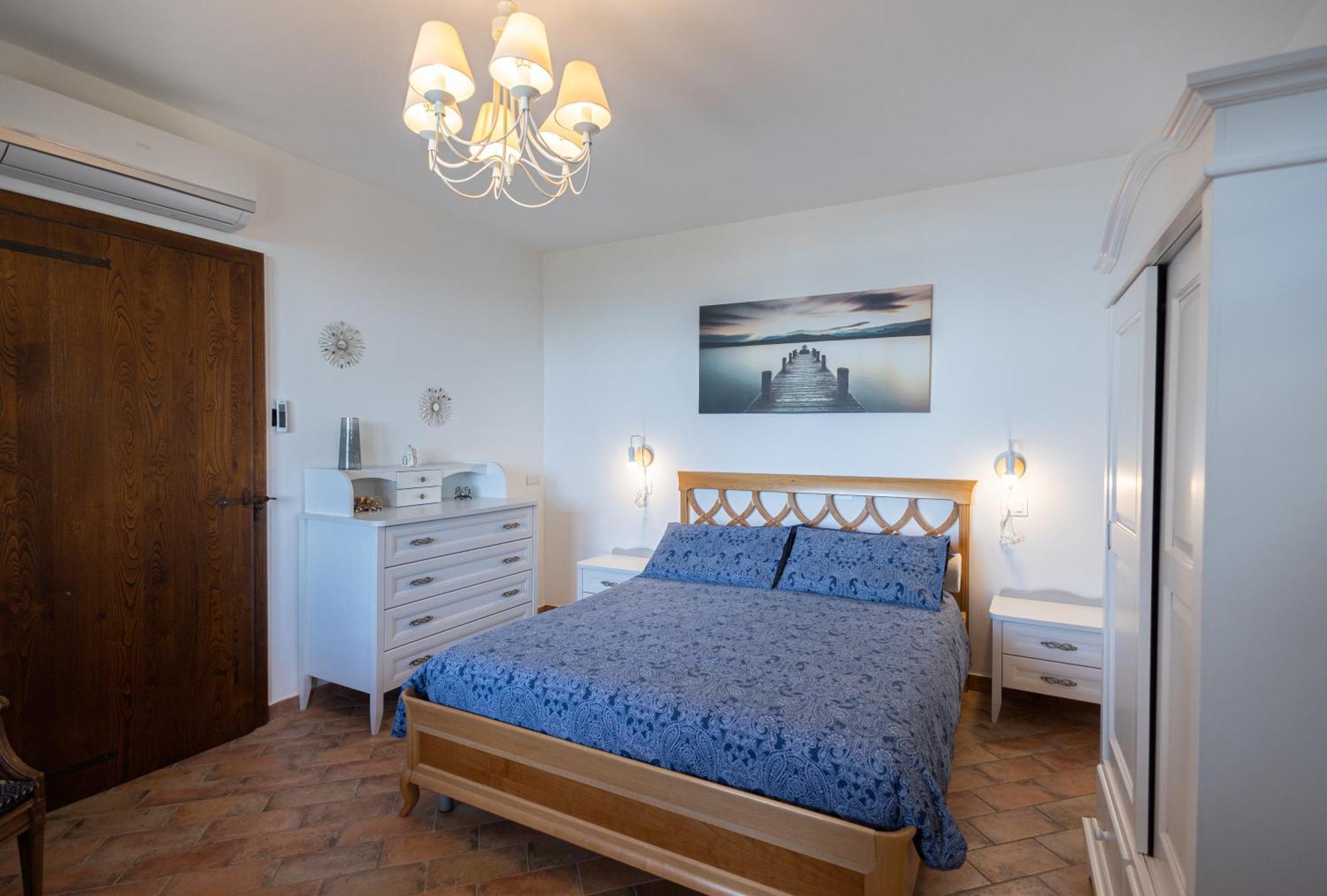 Di Colle In Colle - Country House With Private Pool Tuoro sul Trasimeno Luaran gambar